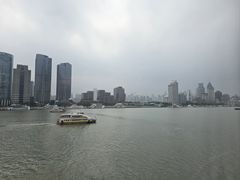 -三利音·浦之舟(滨江大道店)