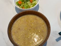 -真食净香居·内蒙烧麦(亚运村店)