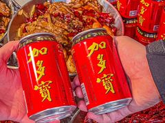 -蛙老爹·蜀香美蛙鱼头(王家湾店)