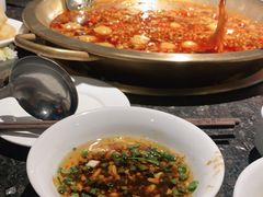 -巴蜀大宅门火锅(北大街店)