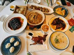 -侨美·唐荔园·40年地道粤菜