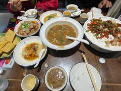 -蒋记私家汤(文化城一分店)