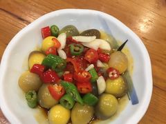 -老弄堂菜馆·老底子杭帮味(鼓楼店)