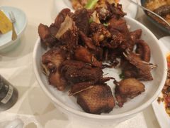 -吉林省林业宾馆-餐厅