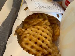-麦当劳(临顿路店)