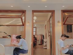 门面-禅悦素食