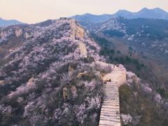-龙泉峪长城