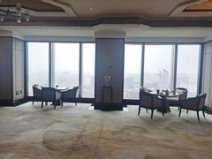 -Social 秀西餐厅-长沙瑞吉酒店(运达店)