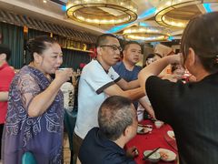 -力力渔港涉外店