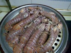 -物美超市(金宝街店)