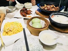 -港悦茶餐厅(临河街TOUCH12街店)