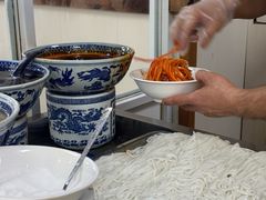 -薛昌利大米面皮(南关正街店)