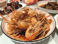 -慧娟面馆·餐厅(望江路店)