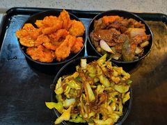 -姑苏鸿昌兴大食堂(中山北路店)