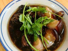 -聪辉同安老美食饭店(大元路店)