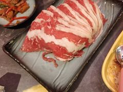-湊湊火锅·茶憩(合生汇购物中心店)