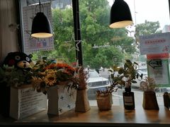 -友达面馆(二七南路店)