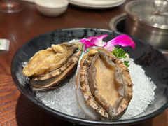 -东海怡品海鲜豆捞(舟宿夜江店)