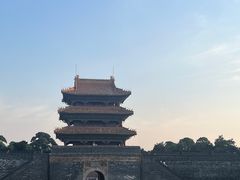 -北陵公园