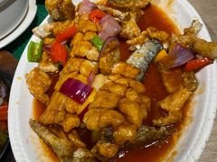 -张记旺角食街(动物园店)