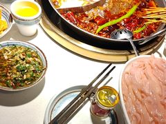 -二荆条·城市森林火锅旗舰店