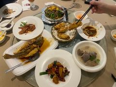 -庄氏祥记家常食府(国瑞建材家居博览中心店)