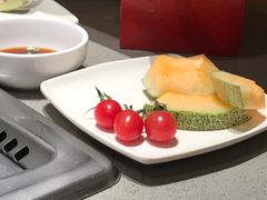 -海底捞火锅(泰安爱琴海店)
