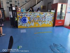 -零度滑雪室内训练中心(莘庄店)