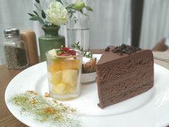 -夏朵餐厅(丁香店)