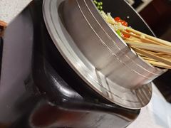 -北京王府井希尔顿酒店·秦唐中餐厅Chynna