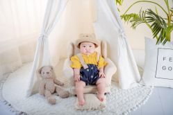 点击看大图 -儿童天堂专业儿童摄影(云岩区店)