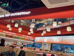 -万岁寿司(万国店)