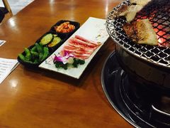 -和萌牛肠烧烤(财富中心店)