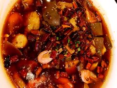 -老牌坊鲁菜名店(宽厚里店)