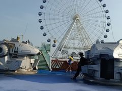 -秦皇岛乐岛海洋王国