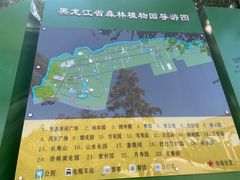 -黑龙江省森林植物园
