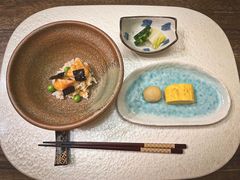 -空蝉怀石料理(益丰·外滩源店)