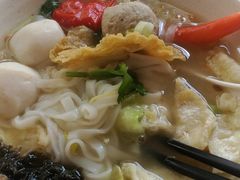 -阿坤纯正西刀鱼丸(Kuala Lumpur Branch)