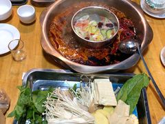 -金鼎雪山牦牛杂火锅(理县总店)