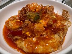 -十六台·经典广东菜(德外大街店)