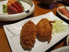 -気楽亭和食料理(气乐亭大世界本店)