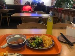 -马艾萨中国兰州牛肉拉面(劲松店)