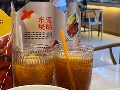 -鹅掂·大岭山烧鹅