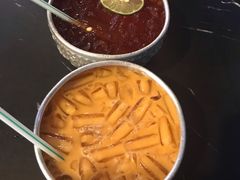 -Doo Dee Thai Food(Issan/Isaan/Esan)