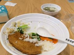 -弄堂咪道-饭香·面香·馄饨香(汇锦广场店)
