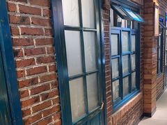 -河坝烧烤串城(金达莱店)