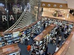 -深圳来福士广场