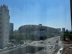 -北京国玉大酒店(鸟巢国家体育馆店)