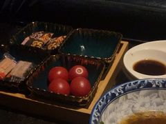 -陆琴脚艺·足浴·SPA(夫子庙店)