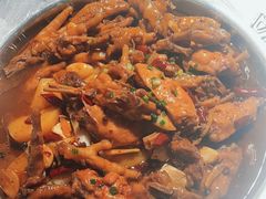 -胖哥俩肉蟹煲(梅溪步步高店)